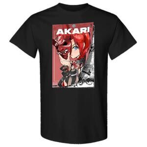 Akari Tshirt 2 Shirt